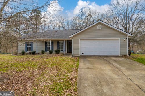 304 Seminole Cir, Statham, GA, 30666-2143 | Card Image