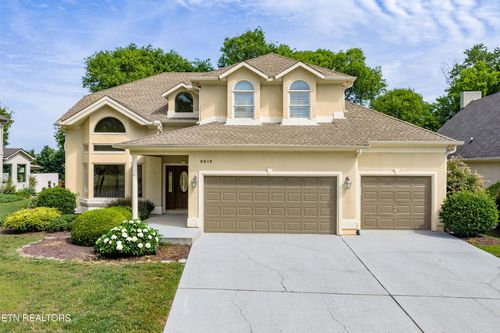 9615 Mariners Point, Knoxville, TN, 37922 | Card Image