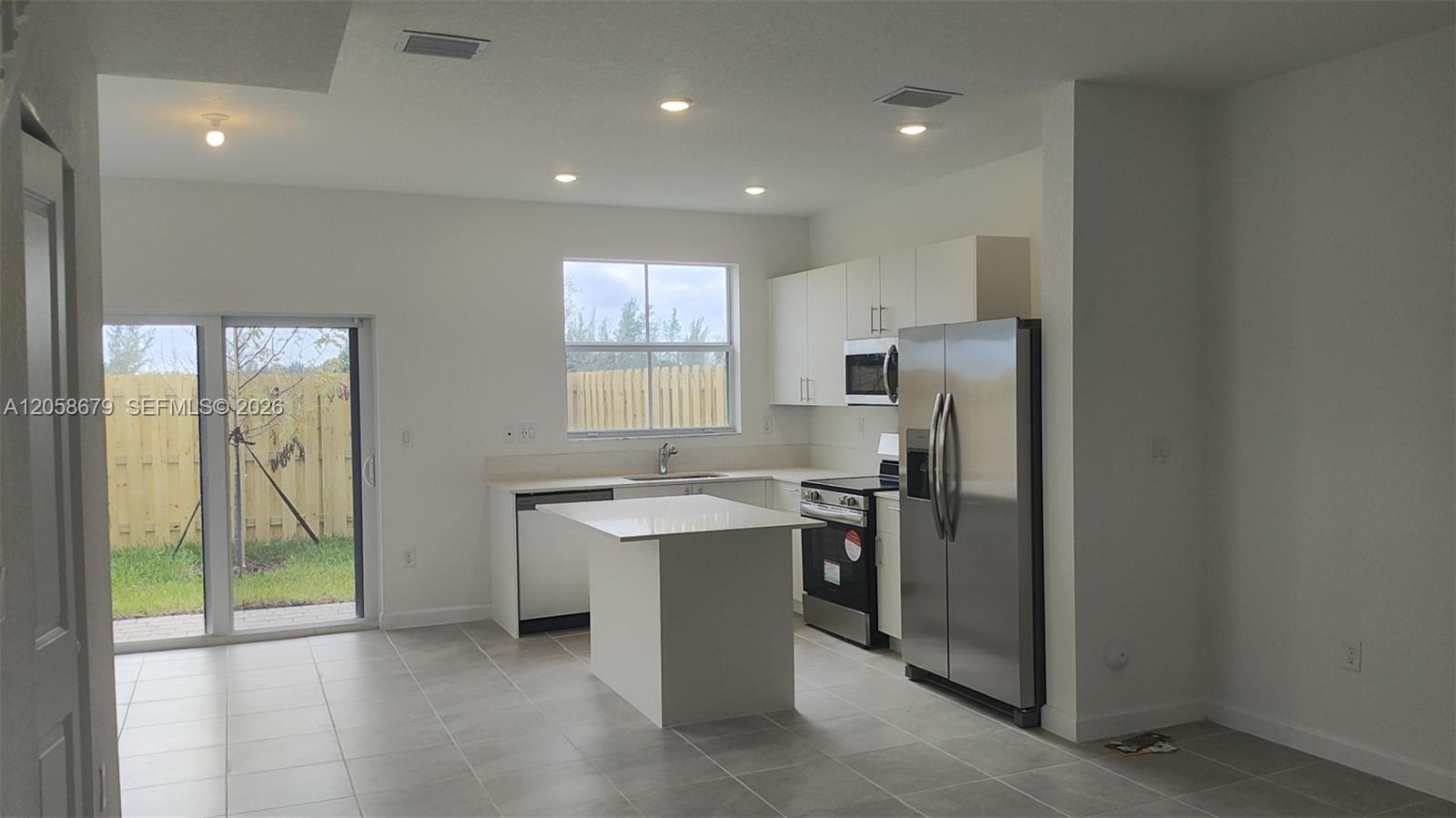 Residential Lease in Homestead 2