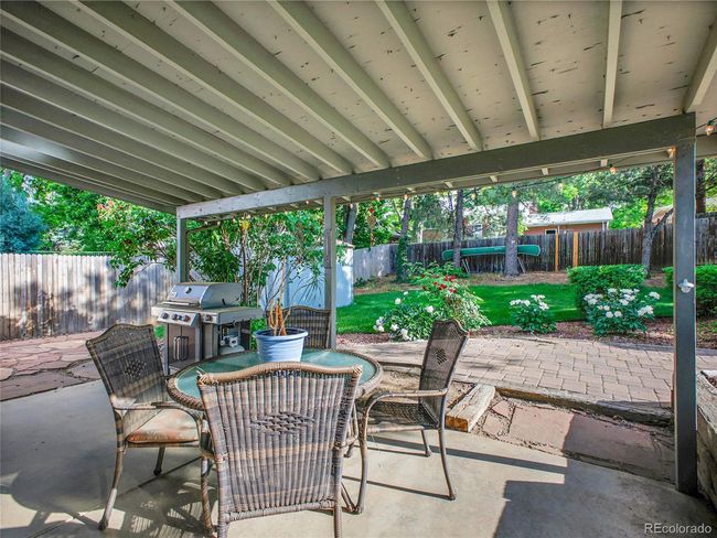 4720 W Stanford Ave, House other with 4 bedrooms, 4 bathrooms and null parking in Denver CO | Image 20