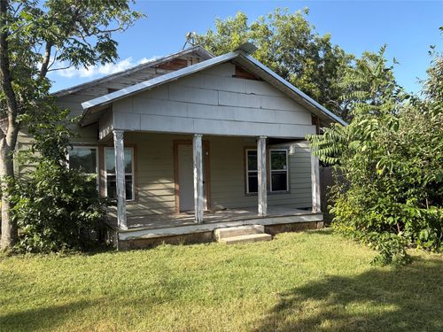 616 Breckenridge Hwy, Ranger, TX, 76470-1070 | Card Image