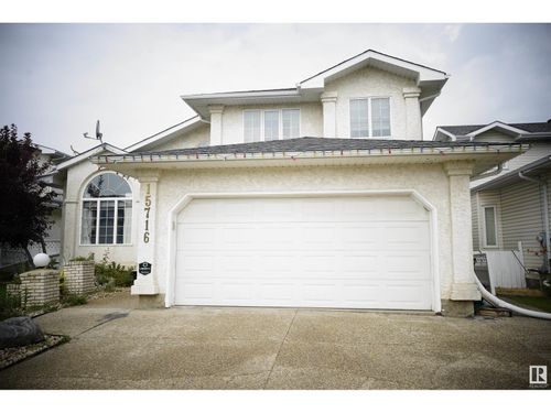 15716 68 St Nw, Edmonton, AB, T5Z3A4 | Card Image