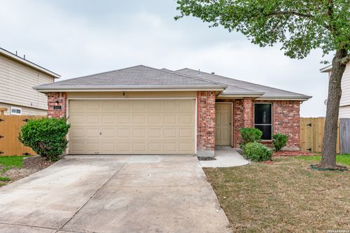 543 Stable Vis, San Antonio, TX, 78227-4392 | Card Image