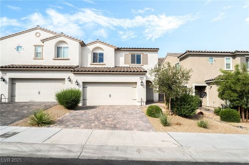 285 Rain Quail Way, Henderson, NV, 89012-4923 | Card Image