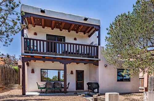 2809 Pueblo Bonito, Santa Fe, NM, 87507-2532 | Card Image