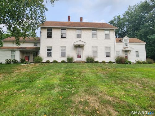283 Somers Rd, Ellington, CT, 06029-3427 | Card Image