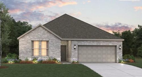 235 Magnolia Laurel Dr, Alvin, TX, 77511-0104 | Card Image