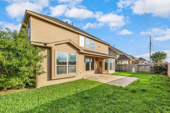 20522 Saddleback Chase Ln, House other with 4 bedrooms, 4 bathrooms and 2 parking in Cypress TX | Image 23