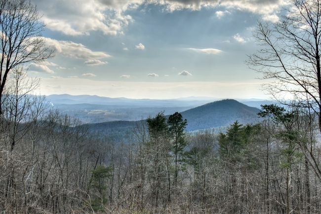 368 Walnut Rdg, Home with 4 bedrooms, 2 bathrooms and null parking in Ellijay GA | Image 33