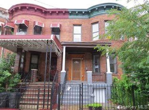 655 Hendrix St, Brooklyn, NY, 11207-6010 | Card Image