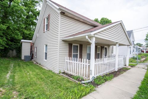 89 Main St, Martinsville, OH, 45146-3000 | Card Image