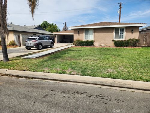 1257 N Armel Dr, Covina, CA, 91722-1464 | Card Image