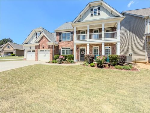 176 Cypress Cove Ct, Grayson, GA, 30017-4199 | Card Image