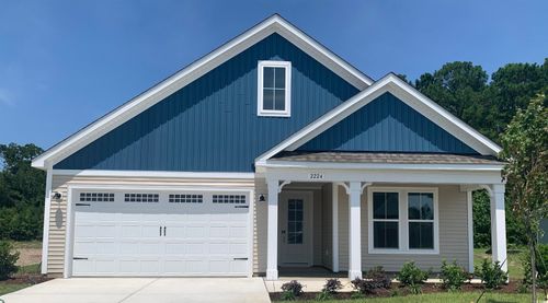 2224 Flatleaf Ct, Longs, SC, 29568-9065 | Card Image