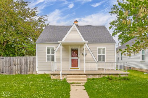 2103 Gilmore St, Columbus, IN, 47201-4364 | Card Image