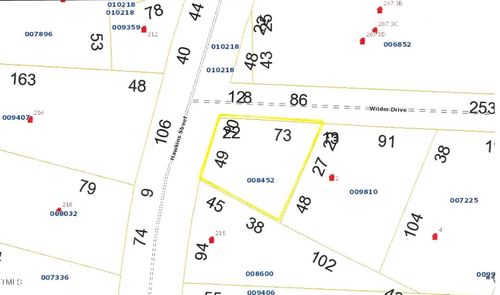 0 Hawkins St, Franklinton, NC, 27525 | Card Image