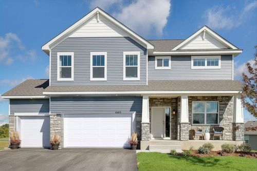 4767 Blake Way, Woodbury, MN, 55129-5762 | Card Image