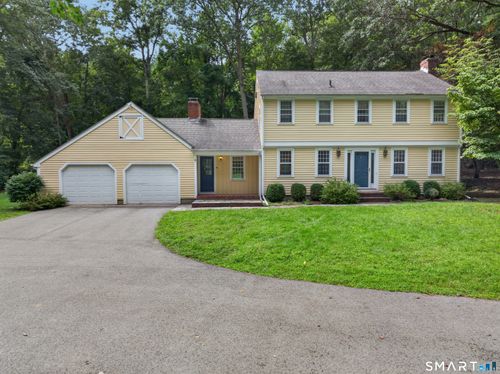 68 Otter Cove Dr, Old Saybrook, CT, 06475-1356 | Card Image