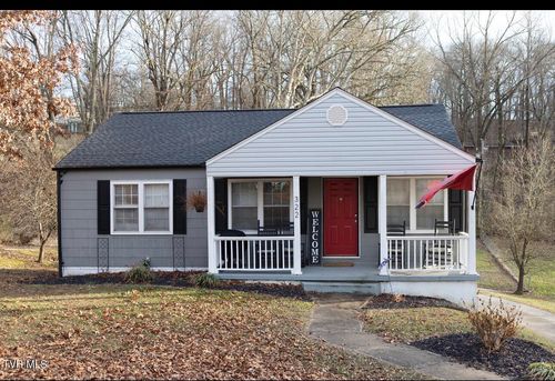 322 Walker St, Kingsport, TN, 37665-1640 | Card Image