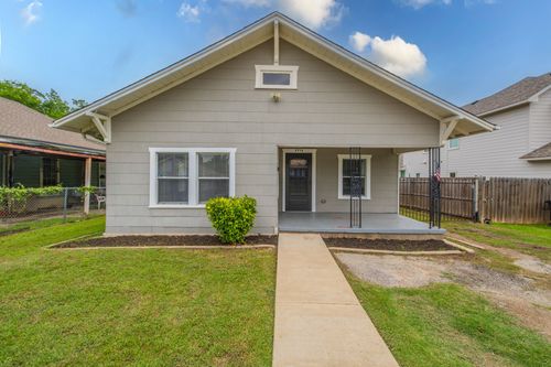 2714 26th Street, Fort Worth, TX, 76106 | Card Image