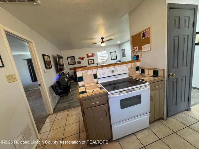 1 - 433 W 2 Nd St, Home with 3 bedrooms, 2 bathrooms and null parking in Capitan NM | Image 14