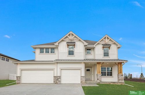 10304 S 191st Avenue, Omaha, NE, 68136 | Card Image