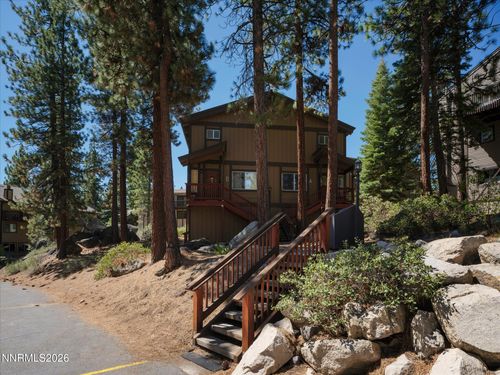 a-109 Lake Village Drive, Zephyr Cove, NV, 89448 | Card Image