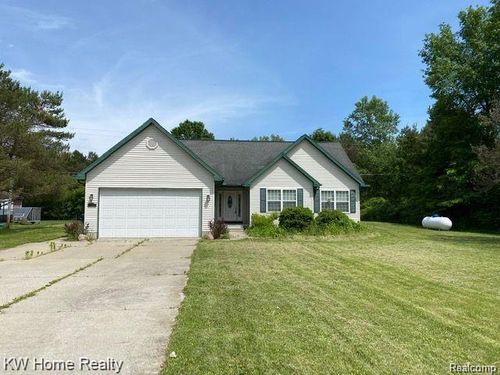 10064 Duffield Road, Montrose Twp, MI, 48457 | Card Image