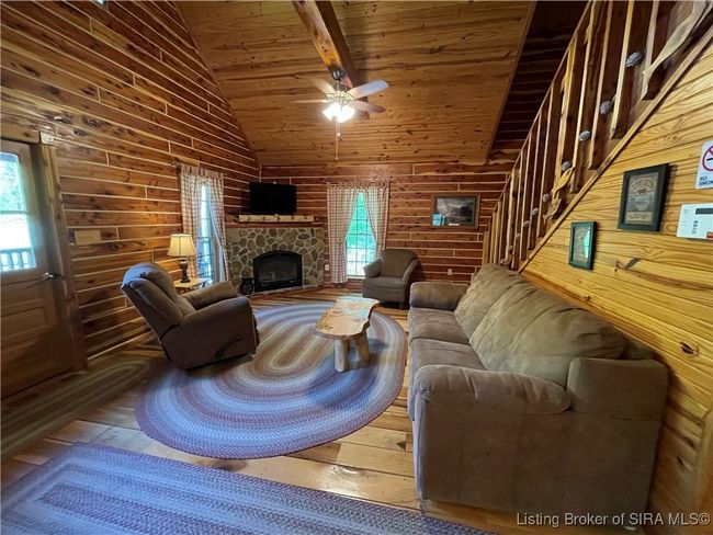 6835 W Allen Creek Rd, Home with 3 bedrooms, 3 bathrooms and null parking in Eckerty IN | Image 44