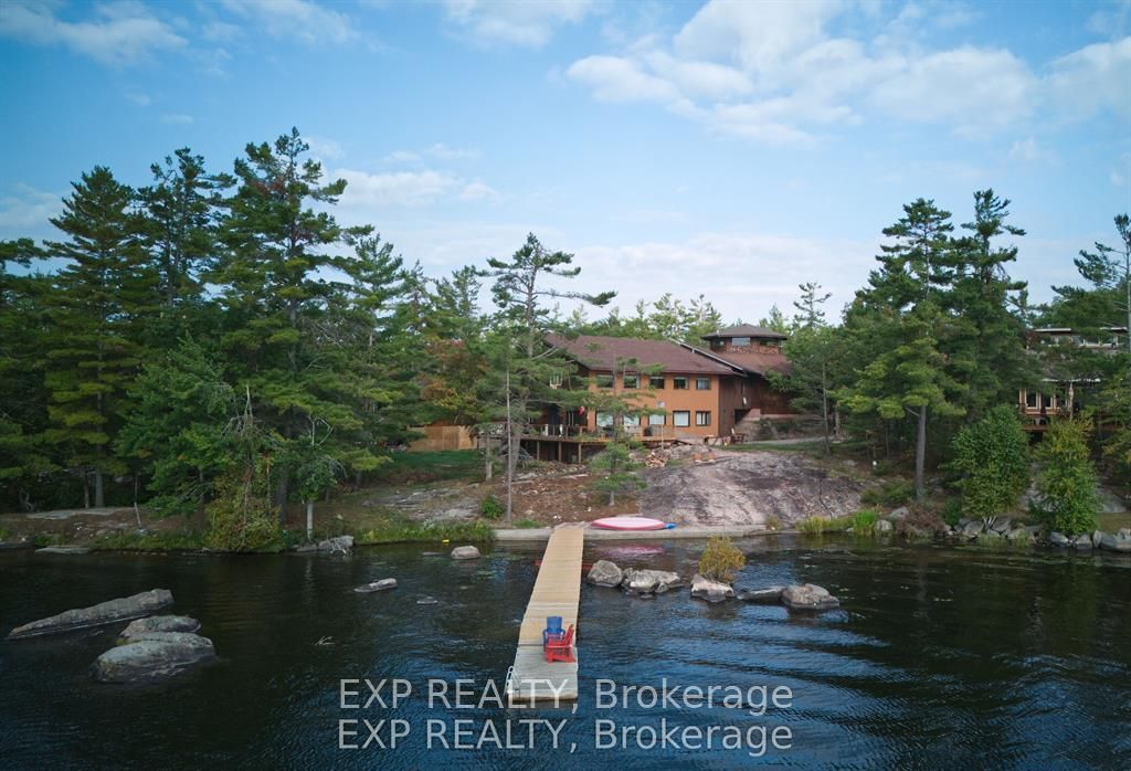 Residential in Trent Lakes 5