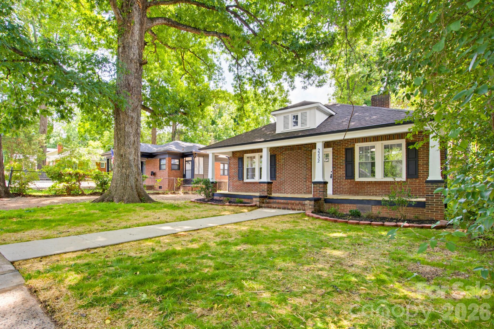 Residential in Charlotte 3