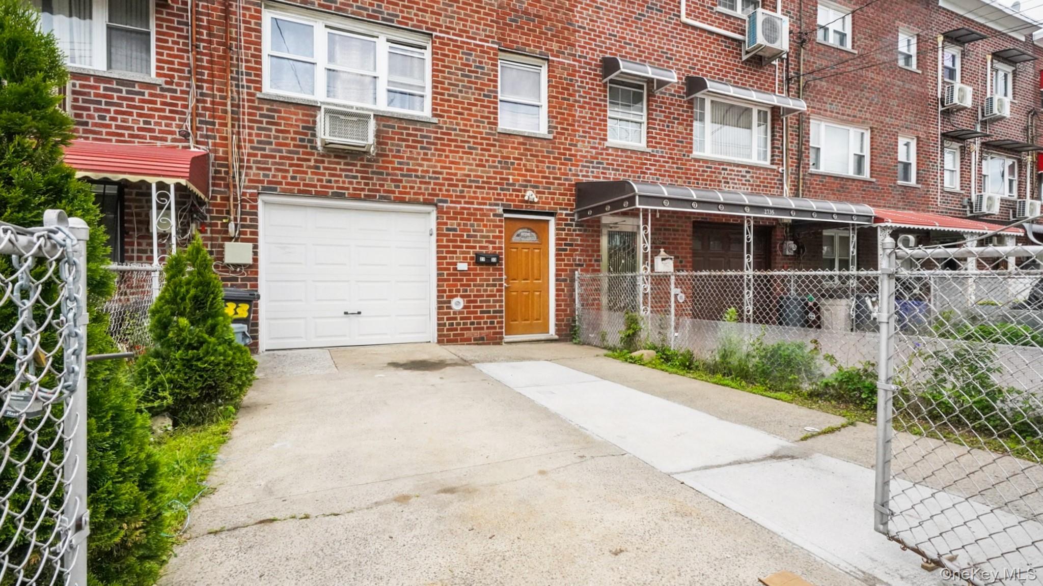 Residential in New York 5