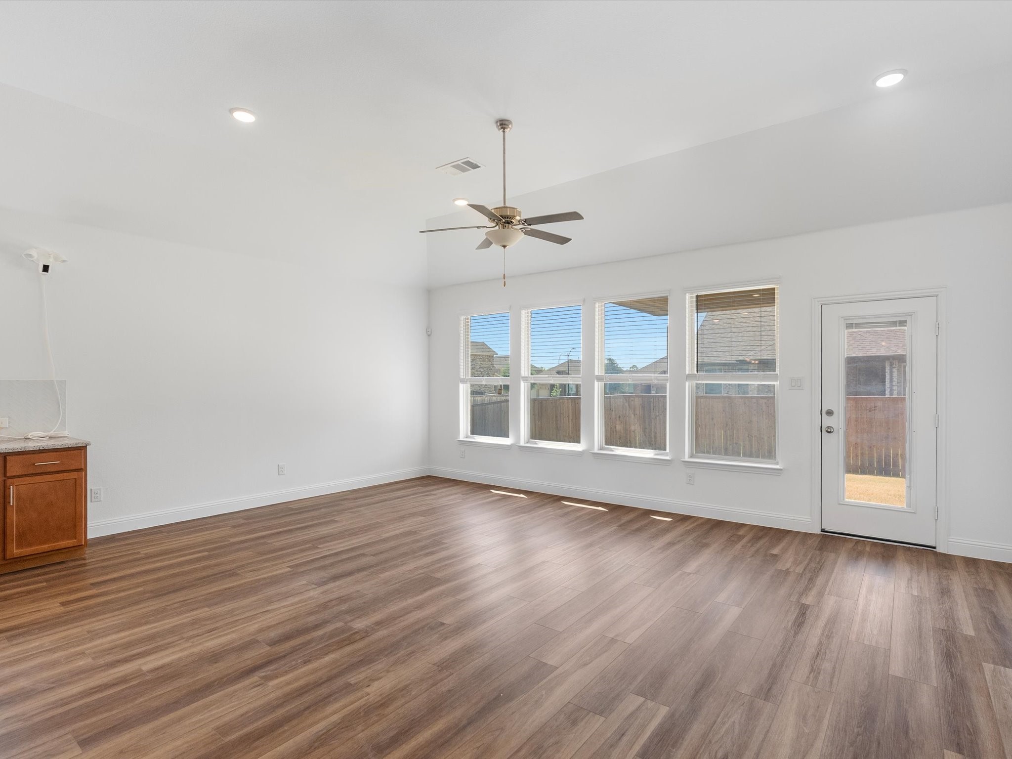 Residential Lease in Arlington 4