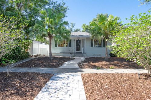 3016 3rd Avenue N, ST PETERSBURG, FL, 33713 | Card Image