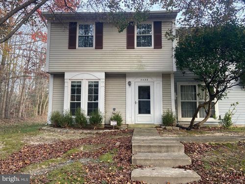 4435 Eagle Ct, WALDORF, MD, 20603-4541 | Card Image