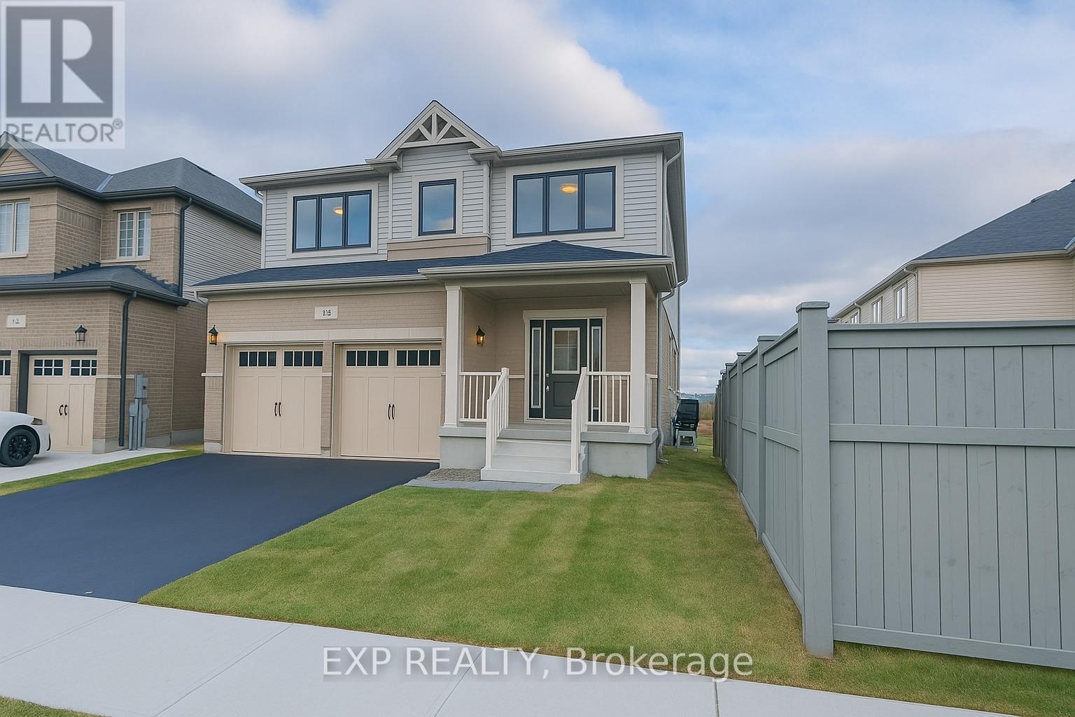 Residential in Kitchener 3