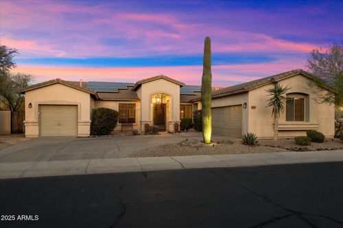 4326 E Zenith Ln, Cave Creek, AZ, 85331-4067 | Card Image