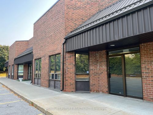 20-8560 Torbram Rd, Brampton, ON, L6T5C9 | Card Image