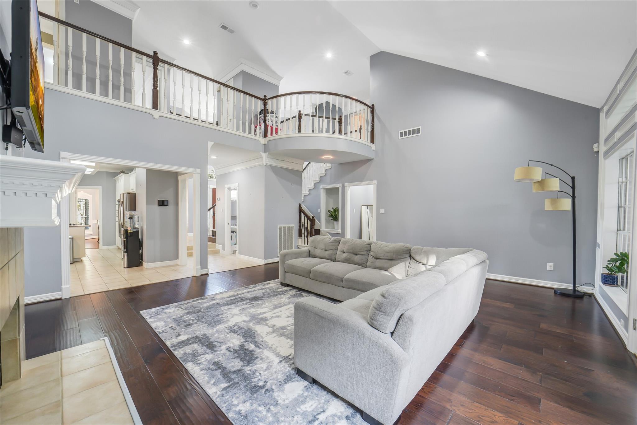 Residential in Sugar Land