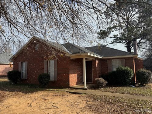 1132 Hidden Meadow Drive, Montgomery, AL, 36117 | Card Image