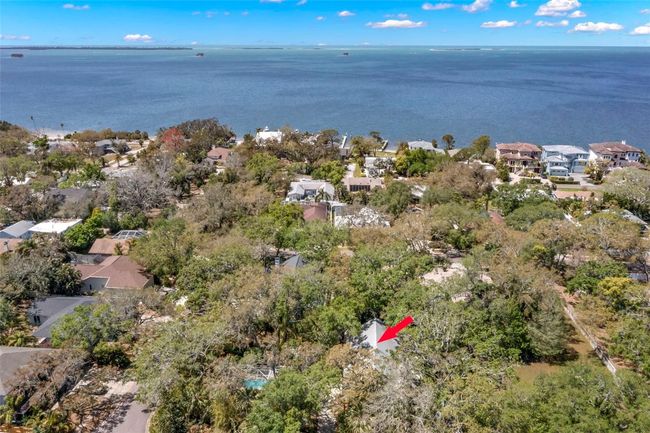187 Sage Cir, House other with 3 bedrooms, 2 bathrooms and null parking in Crystal Beach FL | Image 45
