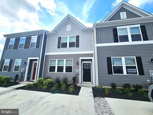 1410 Sugarplum Lane, SALISBURY, MD, 21801 | Card Image