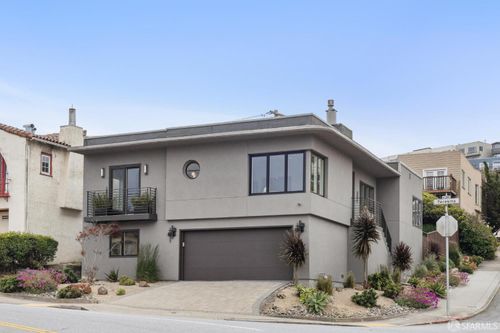 1 Isola Way, San Francisco, CA, 94127-1703 | Card Image