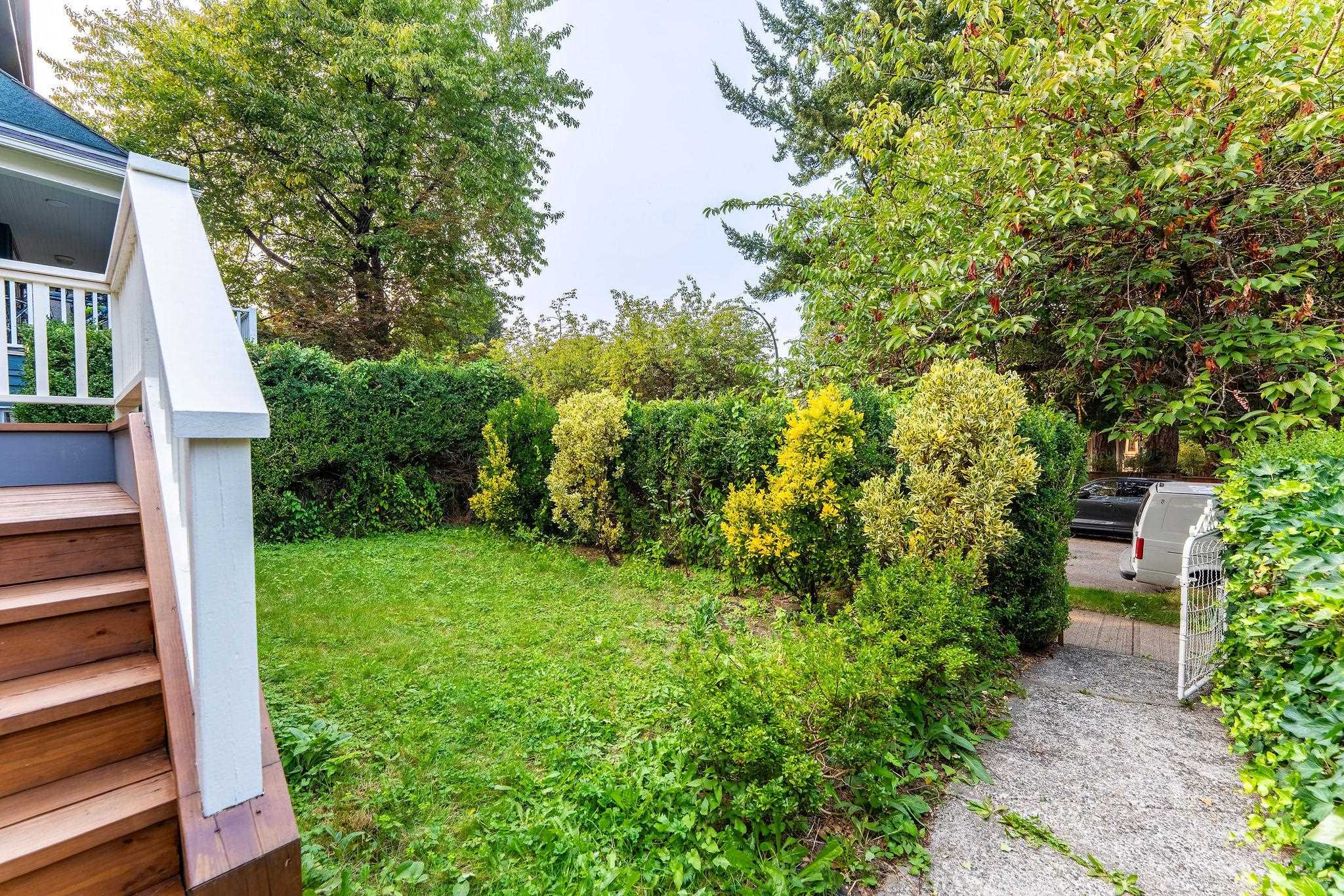 Residential in Vancouver 3