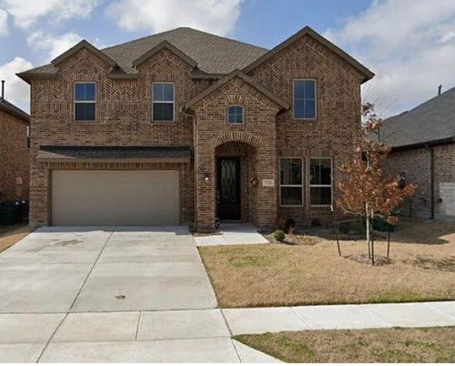 736 Fletcher Dr, Fate, TX, 75087-0537 | Card Image