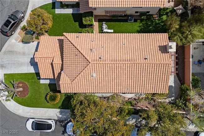 9409 Kayla Ct, House other with 4 bedrooms, 3 bathrooms and null parking in Las Vegas NV | Image 41