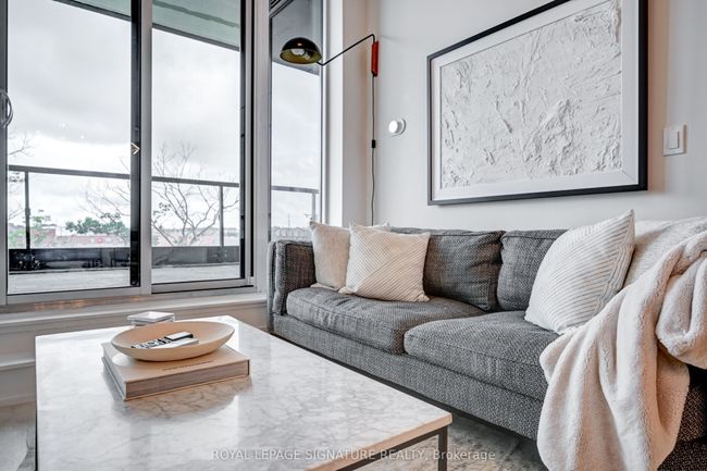 318 - 297 Oakwalk Dr, Condo with 1 bedrooms, 1 bathrooms and 1 parking in Oakville ON | Image 18