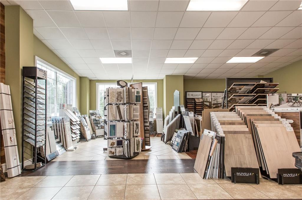 Commercial Lease in Blackshear 4