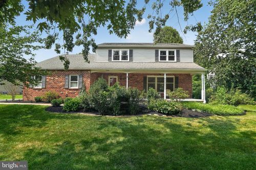 1236 Boden Place, FORT WASHINGTON, PA, 19034 | Card Image