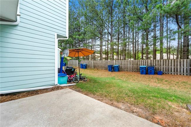 4100 Howell Park Rd, Townhouse with 2 bedrooms, 3 bathrooms and 2 parking in Duluth GA | Image 22